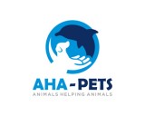https://www.logocontest.com/public/logoimage/1621948910AHA  Pets LLC 3.jpg